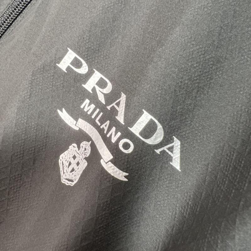 Prada Outwear